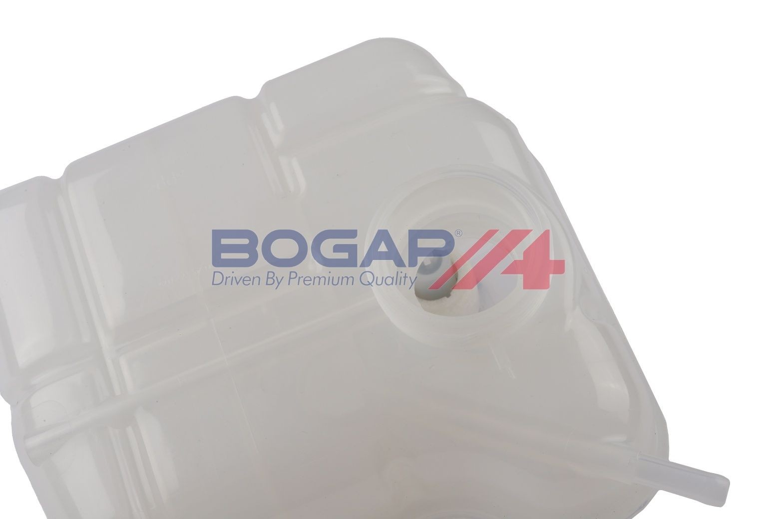 Kołnierz układu chłodzenia (trójnik) Bogap L4246101 cena, od 29,48 USD